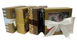 Sensational Elegant Holiday Treat Box ($30-$35)